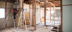 Entreprise de rénovation de la maison et de rénovation d’appartement à Couesmes-Vauce